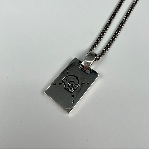 Gucci Ghost 925 Silver - Picture 5 of 10